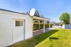 Für 2026 bereit ca. 27.000 € Mieteinnahmen! Gepflegtes Reetdachhaus im Ostseebad Glowe auf Rügen – Die vollständige Adresse der Immobilie erhältst du vom Anbieter., 18551 Glowe – Vorschaubild 23