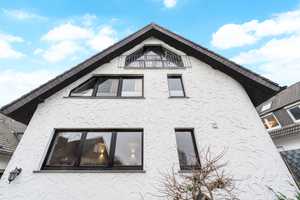 Individuelle Nutzungsmöglichkeiten: Zweifamilienhaus in Essen-Burgaltendorf – Essen – Vorschaubild 5