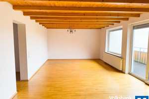 3-Zimmer-Wohnung mit tollem Ausblick in Münsingen – Reutlingen (Kreis) – Vorschaubild 1