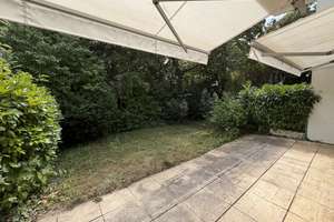 Wohnen wie im Haus – mit eigenem Garten und am Kurpark – Herminenstr. 9, 65191 Nordost, Wiesbaden – Vorschaubild 22