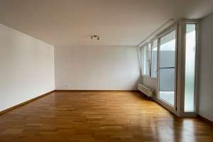 Epsilon:  2-Zimmer / Balkon / Tiefgarage / Europaviertel – Robert-Bosch-Straße 8, 64293 Darmstadt-Nord, Darmstadt – Vorschaubild 4