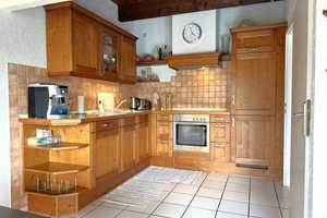 *** Wohnen mit Ruhepol - Stilvoller Bungalow mit Souterrain in Sackgassenlage *** – Viersen (Kreis) – Vorschaubild 6