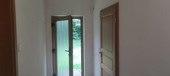 Immobilie in Poseritz - Großzügiges interessantes Einfamilienhaus mit separater Einliegerwohnung und landschaftlich wunderba - Bild 5