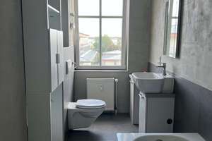 Helle 3-Zimmer-Wohnung mit Südbalkon und Einbauküche – 39112 Sudenburg, Magdeburg – Vorschaubild 11