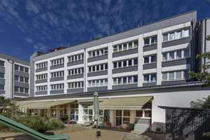 Demnächst frei! 1-Zimmer-Wohnung in Düsseldorf Bilk – Färberstraße 80, 40223 Bilk, Düsseldorf – Vorschaubild 2