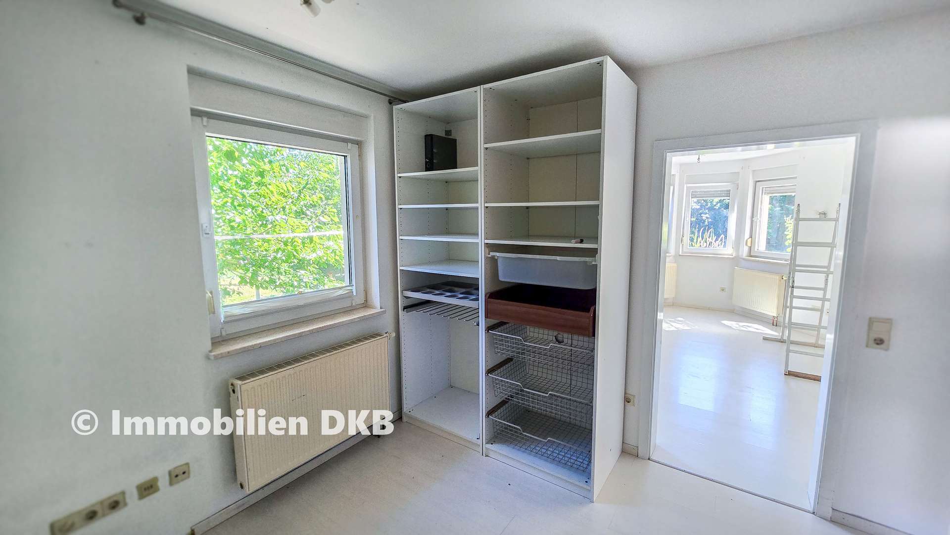 Immobilie in Bad Windsheim - RESERVIERT!!Wohnoase für die ganze Familie mit traumhaftem Garten - Preis VB - Bild 13