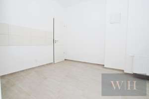 Moderne 2-Raum Wohnung Maisonette im EG mit Tageslichtbad (Du+Badewanne) ! – Hafenstr. 15a, 39106 Alte Neustadt, Magdeburg – Vorschaubild 3