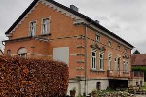Repräsentative VILLA / gehobene Ausstattung / in 38836 VOGELSDORF (Gem. Huy) / HARZ / 880.000 € – Harz (Kreis) – Vorschaubild 15