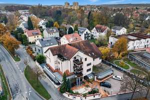 Regensburg, Kumpfmühl: Urbanes Wohnen mit viel Potenzial: 2-Zimmer-Wohnung mit großem Balkon – Die vollständige Adresse der Immobilie erhältst du vom Anbieter., 93051 Kumpfmühl-Ziegetsdorf-Neuprüll, Regensburg – Vorschaubild 2