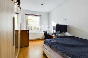 Renditeobjekt - Erdgeschosswohnung mit 44 m² Wohnfläche – Hannover – Vorschaubild 3