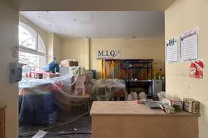[BEZUGSFREI] Erdgeschosswohnung mit eigenem Zugang in attraktiver Berliner Lage – Bundesallee 26, 10717 Wilmersdorf, Berlin – Vorschaubild 7