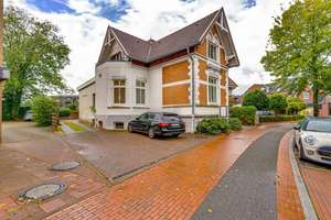 Arbeiten und Wohnen unter einem Dach!
273 qm Gewerbe-/Wohn-/Nfl. und Parkplätze zentral in Itzehoe! – Die vollständige Adresse der Immobilie erhältst du vom Anbieter., 25524 Itzehoe – Vorschaubild 3