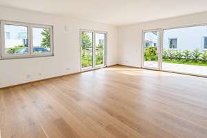 Großzügiges Wohnen mit Hauscharakter – ca. 150 m² Wohnfläche, eigener Garten und zwei Garagenstellpl – 89179 Beimerstetten – Vorschaubild 4