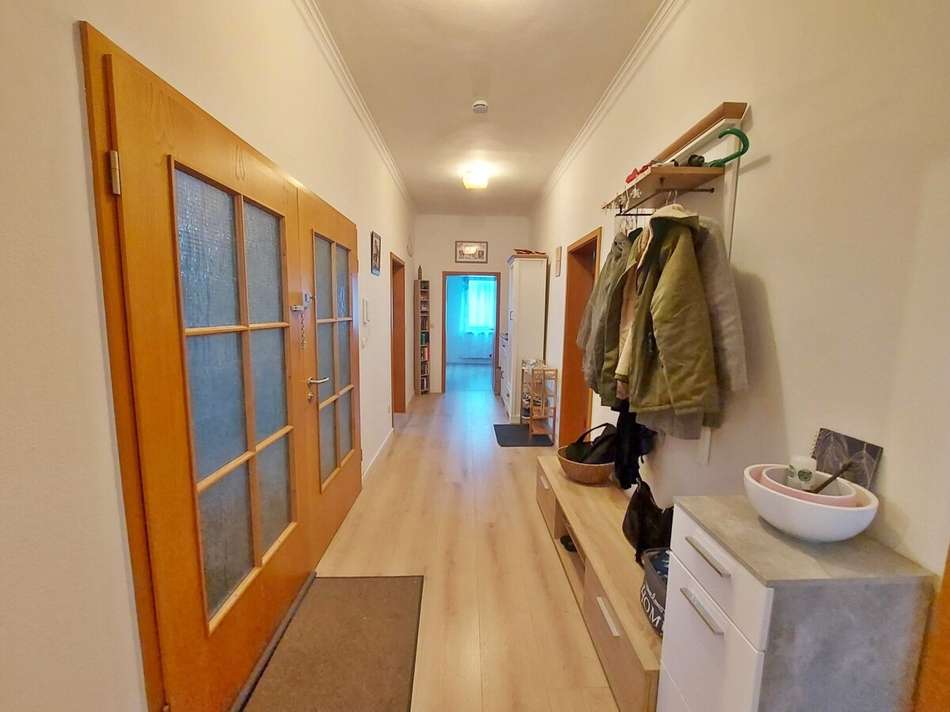 Wohnung OG Haus 67