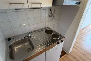 1-Zimmerwohnung Stuttgart-West ab sofort - Ludwigstr. (Wohnung 34) – Die vollständige Adresse der Immobilie erhältst du vom Anbieter., 70176 Feuersee, Stuttgart – Vorschaubild 3