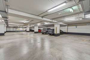 Pelikanviertel | Komfortable Wohnung mit Aufzug und Tiefgaragenstellplatz – Die vollständige Adresse der Immobilie erhältst du vom Anbieter., 30177 List, Hannover – Vorschaubild 12
