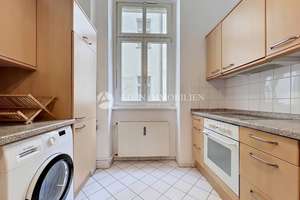 Rosenthaler Platz und Volkspark am Weinberg – Apartment mit Potenzial! – Zehdenicker Str. 12A, 10119 Mitte (Ortsteil), Berlin – Vorschaubild 12