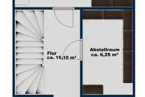 Modernes Stadthaus mit Garten und hochwertiger Ausstattung – München – Vorschaubild 17