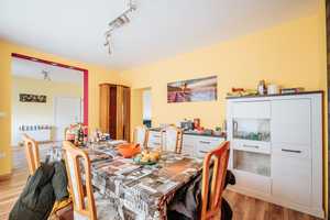Charmantes Einfamilienhaus mit schönem Garten – Dithmarschen (Kreis) – Vorschaubild 10