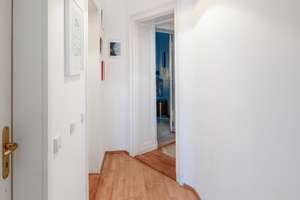 Großzügige Altbauwohnung mit sonniger Terrasse im Herzen von Friedrichshain – Die vollständige Adresse der Immobilie erhältst du vom Anbieter., 10243 Friedrichshain, Berlin – Vorschaubild 10