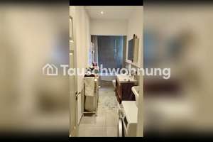 Tauschwohnung: sanierte Altbauwohnung im Herzen Schwabings – Die vollständige Adresse der Immobilie erhältst du vom Anbieter., 80796 Neuschwabing, München – Vorschaubild 3