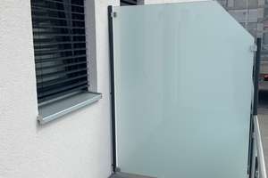 2 Zimmer Apartment mit ca. 50qm (modern) in super Zentrumlage – Petrusstraße 8a, 54292 Nord, Trier – Vorschaubild 8