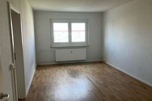 ++ Familienwohnung mit Balkon ++ – Vogelsangstraße 22, 18437 Grünhufe, Stralsund – Vorschaubild 2