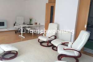 Tauschwohnung: 3 Zimmer + 1 gr. Hobbyraum sehr hell – Katharinenholzstr 33, 14469 Bornstedt, Potsdam – Vorschaubild 2