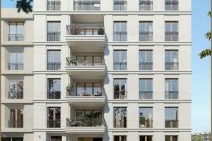 Golden Light München: 48qm High-End mit Fitness – Sterneniveau trifft 5 % degressive AfA-Steuervorte – Die vollständige Adresse der Immobilie erhältst du vom Anbieter., 81541 Obere Au, München – Vorschaubild 3