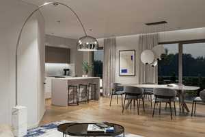 Neubau: Reihenmittelhaus inkl. Keller in Aichach! Massiv gebaut | Energie A+ | Top-Lage – Aichach-Friedberg (Kreis) – Vorschaubild 19