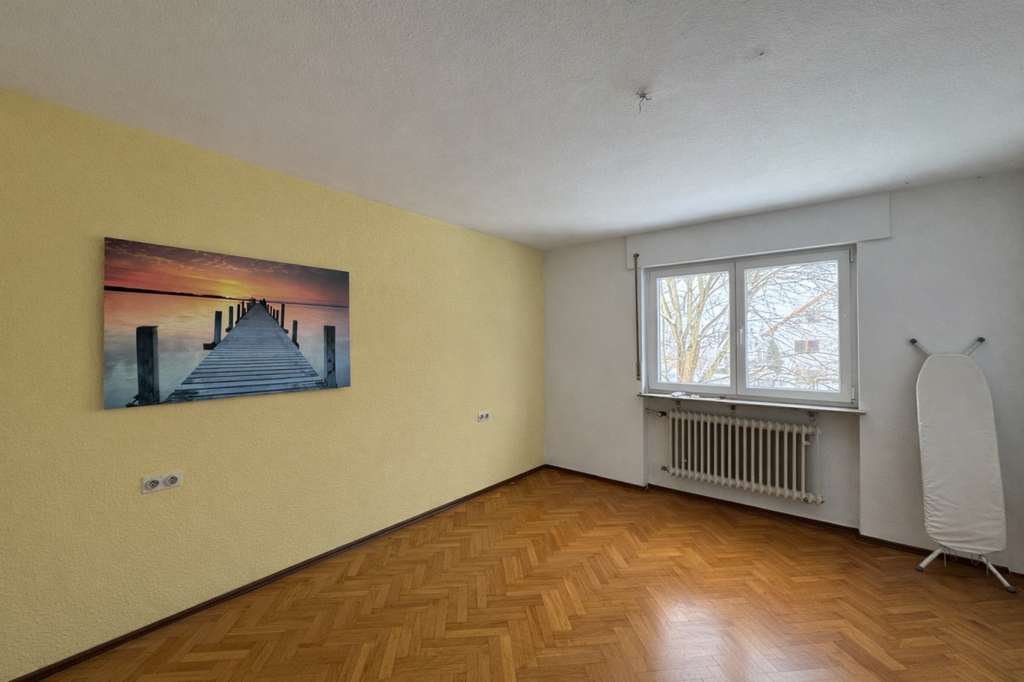 Immobilie in Nattheim - Zweifamilienhaus in Nattheim - Bild 2