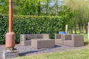 Exklusives Design trifft Lebensgefühl Modernes Wohnen in ruhiger Bestlage von Gronau – Die vollständige Adresse der Immobilie erhältst du vom Anbieter., 48599 Gronau (Westfalen) – Vorschaubild 39