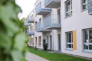 Unterdelle 23 -Betreutes Wohnen 2. OG – 44388 Bövinghausen, Dortmund – Vorschaubild 2