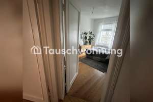 Tauschwohnung: 2,5 Zimmer Altbauwohnung mit Balkon in Eimsbüttel – Schwenckestraße 107, 20255 Eimsbüttel (Ortsteil), Hamburg – Vorschaubild 2