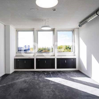 JPD - Büroflächen in der Nähe zum Werksviertel
