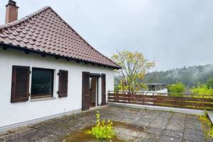 Einfamilienhaus mit großem Garten, Panomaraterrasse und Ausbaureserve – Die vollständige Adresse der Immobilie erhältst du vom Anbieter., 75217 Birkenfeld – Vorschaubild 21
