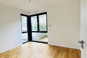 „Moderne Gartenwohnung mit hochwertiger Ausstattung – direkt am Park mit Seeblick“ – 63071 Bachschule, Offenbach am Main – Vorschaubild 7