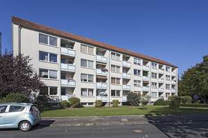 Moderne 2 - Zimmerwohnung in zentraler Lage – Tischbeinstr. 17, 30655 Groß-Buchholz, Hannover – Vorschaubild 2