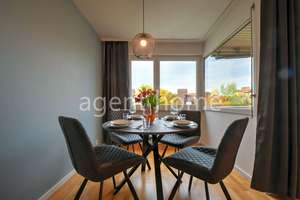 MÖBLIERT - NICE LIVING - Schöne Wohnung mit Balkon – Die vollständige Adresse der Immobilie erhältst du vom Anbieter., 70619 Heumaden, Stuttgart – Vorschaubild 15