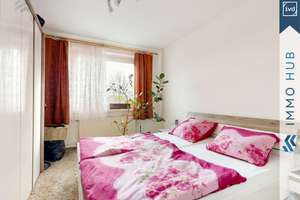 ++ Leerwerdende 3-Raum-Wohnung mit schönem sonnigen West-Balkon zum selbst einziehen ++ – Die vollständige Adresse der Immobilie erhältst du vom Anbieter., 4328 Paunsdorf, Leipzig – Vorschaubild 7