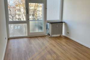 Charmante 2-Zimmerwohnung mit TG-Stellplatz im beliebten München-Schwabing – Die vollständige Adresse der Immobilie erhältst du vom Anbieter., 80796 Neuschwabing, München – Vorschaubild 5