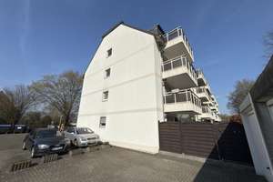 Helle Maisonette-Wohnung in Kirchhellen-Mitte – Die vollständige Adresse der Immobilie erhältst du vom Anbieter., 46244 Kirchhellen-Mitte, Bottrop – Vorschaubild 2