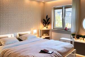 3 Raum Wohnung mit Balkon,  EBK und TG – Johann-Meyer-Str. 9, 1097 Leipziger Vorstadt, Dresden – Vorschaubild 14