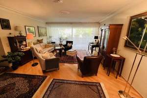 Bestlage City-Ost: Belle-Etage in der "Beethovenstraße" mit 2 Terrassen, 2 PKW-Plätzen, Aufzug & EBK – Beethovenstr. 12, 65189 Südost, Wiesbaden – Vorschaubild 12