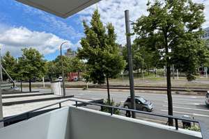 Erstbezug nach Sanierung - moderne 1-Zimmerwohnung nähe Wasserturm – U5 15, 68161 Innenstadt/Jungbusch, Mannheim – Vorschaubild 5