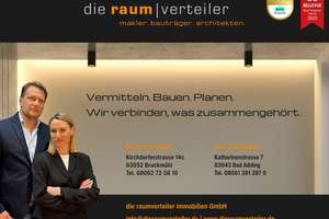 Einfamilienhaus im Rohbau mit Dach zum Ausbau in Bruckmühl zu verkaufen, jetzt informieren – Die vollständige Adresse der Immobilie erhältst du vom Anbieter., 83052 Bruckmühl – Vorschaubild 2
