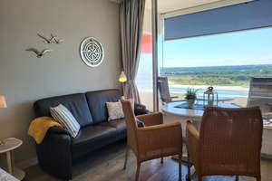 Traumhafte 1-Zimmer-Wohnung in der MARITIM-Residenz Travemünde -Von Privat- – Trelleborgallee 2, 23570 Travemünde, Lübeck – Vorschaubild 3