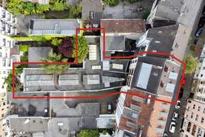 Oberbilk: Wohn- & Geschäftshaus mit nachhaltigem Ertrag und Entwicklungspotenzial in zentraler Lage – 40227 Oberbilk, Düsseldorf – Vorschaubild 2