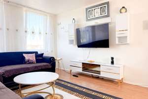 Vermietete 4-Zimmer-Wohnung mit zwei Balkonen & WG-Potenzial – Die vollständige Adresse der Immobilie erhältst du vom Anbieter., 90429 Muggenhof, Nürnberg – Vorschaubild 12
