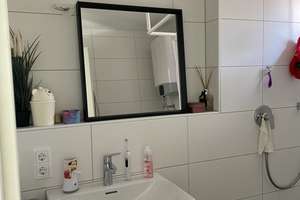 Exklusive teilmöblierte 1-Zimmer Wohnung mit Balkon und EBK in Augsburg – Höchstetterstraße 20b, 86154 Links der Wertach-Süd, Augsburg – Vorschaubild 5